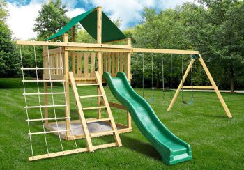 Bộ liên hoàn gỗ 05